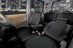 GT-PRO ブラック/ブラックパイピング